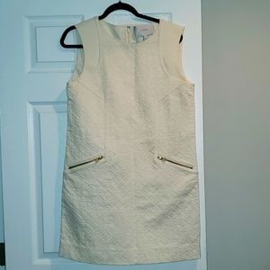 J.Crew Sleeveless dress